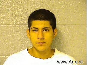 Mario  Pimentel Mugshot