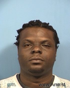 Mario  Smith Mugshot