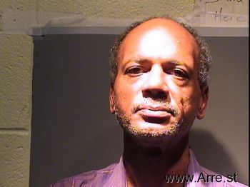 Mario U Townsend Mugshot