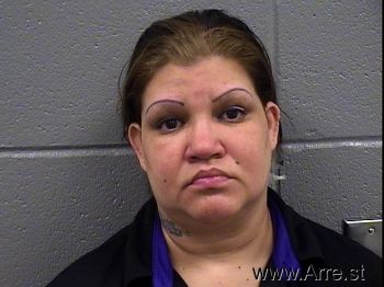 Marisela  Lopez Mugshot