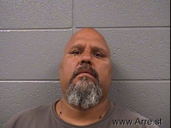 Mark  Flores Mugshot