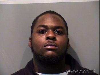 Mark J Henry Mugshot