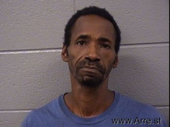 Mark A Robinson Mugshot