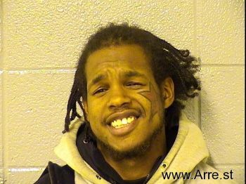 Mark  Simmons Mugshot