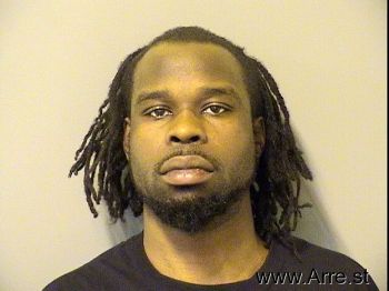 Mark  Washington Mugshot