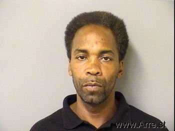 Mark A Watkins Mugshot