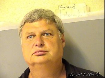 Mark  Winters Mugshot