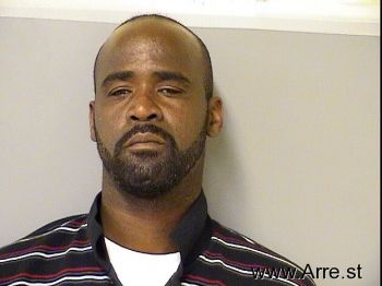 Markael J Wells Mugshot