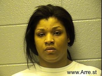 Marketa C Mccoy Mugshot