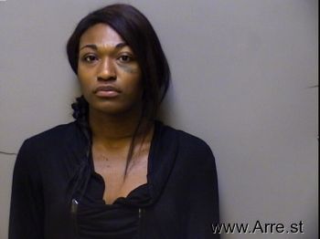 Marketta  Chandler Mugshot