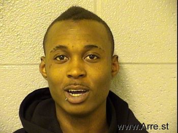 Markise L Freeman Mugshot