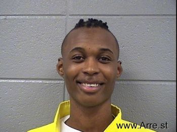 Markise L Freeman Mugshot