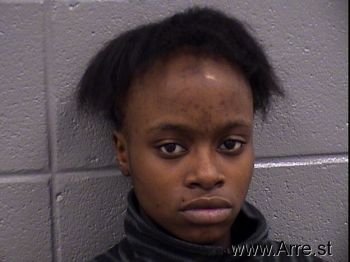 Markita M Rogers Mugshot