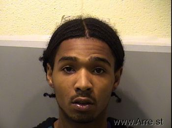 Markus  Hobbs Mugshot