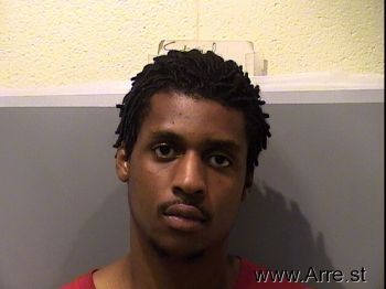 Markus  Mannie Mugshot