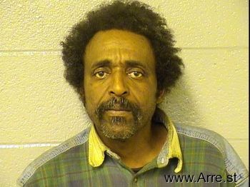 Marlin A T Williams Mugshot