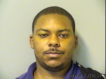 Marlon  Brown Mugshot