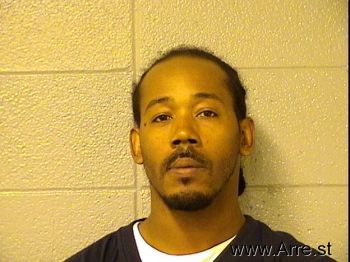 Marlon T Davis Mugshot