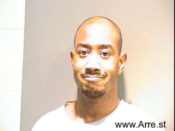 Marlon S Ellis Mugshot