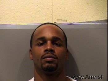 Marlon  Harris Mugshot