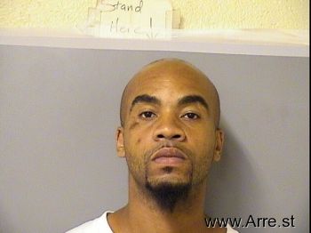 Marlon  Sanders Mugshot