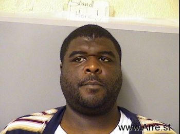 Marlon  Woods Mugshot