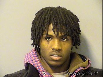 Marquell  Anderson Mugshot