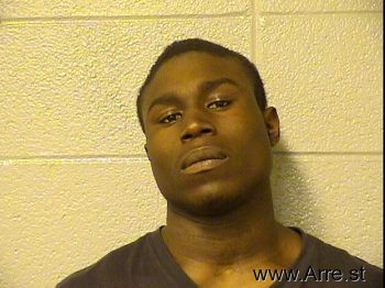 Marquis  Moore Mugshot