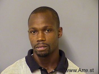 Marquis  Scott Mugshot