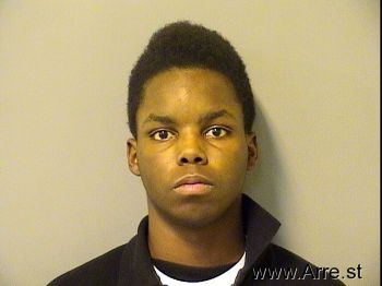 Marquis  Williams Mugshot