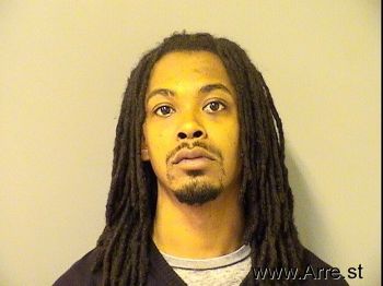 Marquis  Williams Mugshot