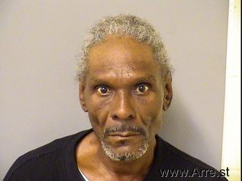 Marshall E Robinson Mugshot