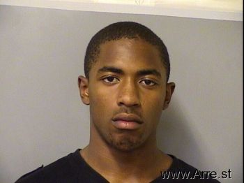 Marshon  Russell Mugshot