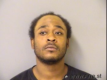 Martell  Adams Mugshot