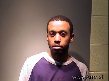 Martell  Williams Mugshot