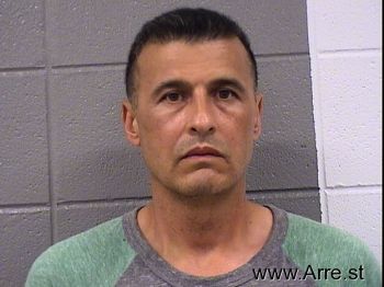 Martin  Aguilar Mugshot