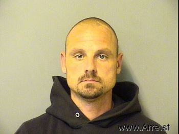 Martin  Hayes Mugshot