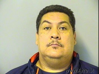 Martin  Rodriguez Mugshot