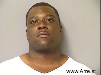 Marvin Q Bentley Mugshot