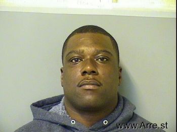 Marvin Q Bentley Mugshot