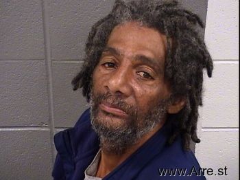 Marvin  Brooks Mugshot