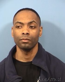 Marvin  Carter Mugshot