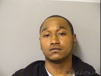 Marvin  Davenport Mugshot