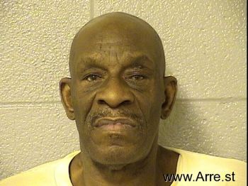 Marvin F Dixon Mugshot