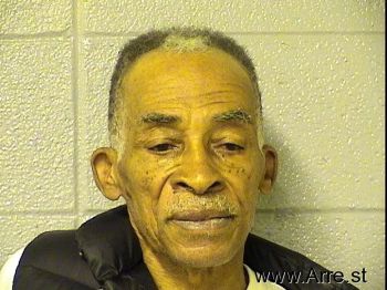 Marvin  Dixon Mugshot