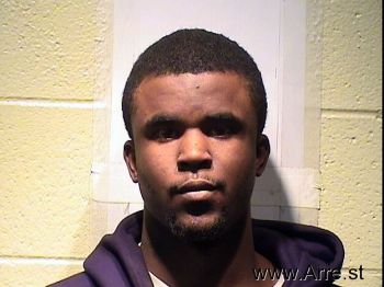 Marvin  Fields Mugshot