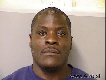 Marvin  Hall Mugshot