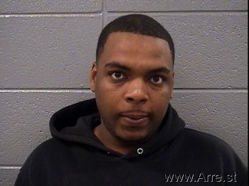 Marvin  Harris Mugshot