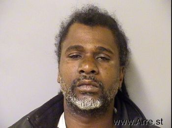 Marvin  Johnson Mugshot