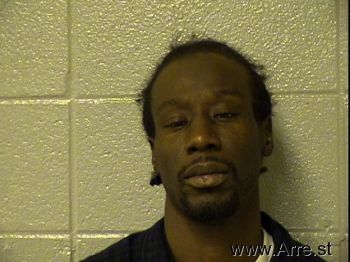 Marvin  Johnson Mugshot